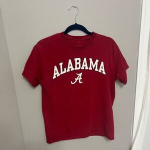 women’s bama tee!